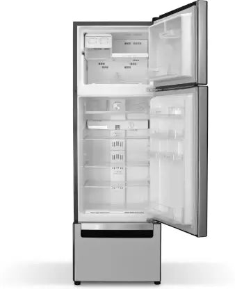 Whirlpool 260 L Frost Free Triple Door Refrigerator (Magnum Steel, FP 283D Protton Roy Magnum Steel (N)) Whirlpool 260 L Frost Free Triple Door Refrigerator (Magnum Steel, FP 283D Protton Roy Magnum Steel (N))